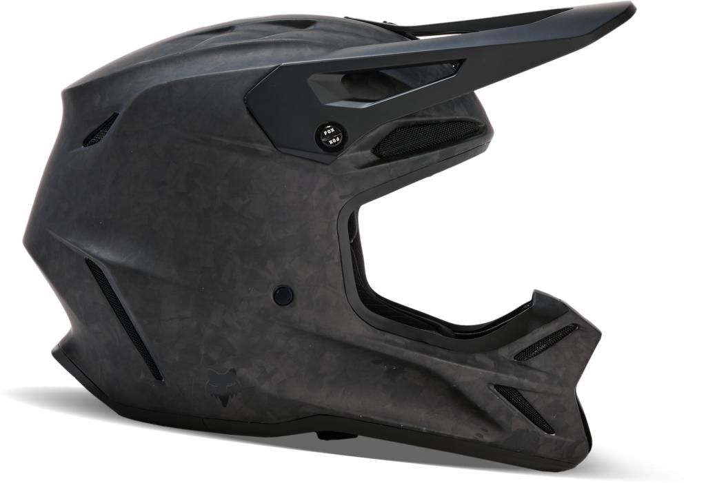Helm V3 RS Carbon Solid