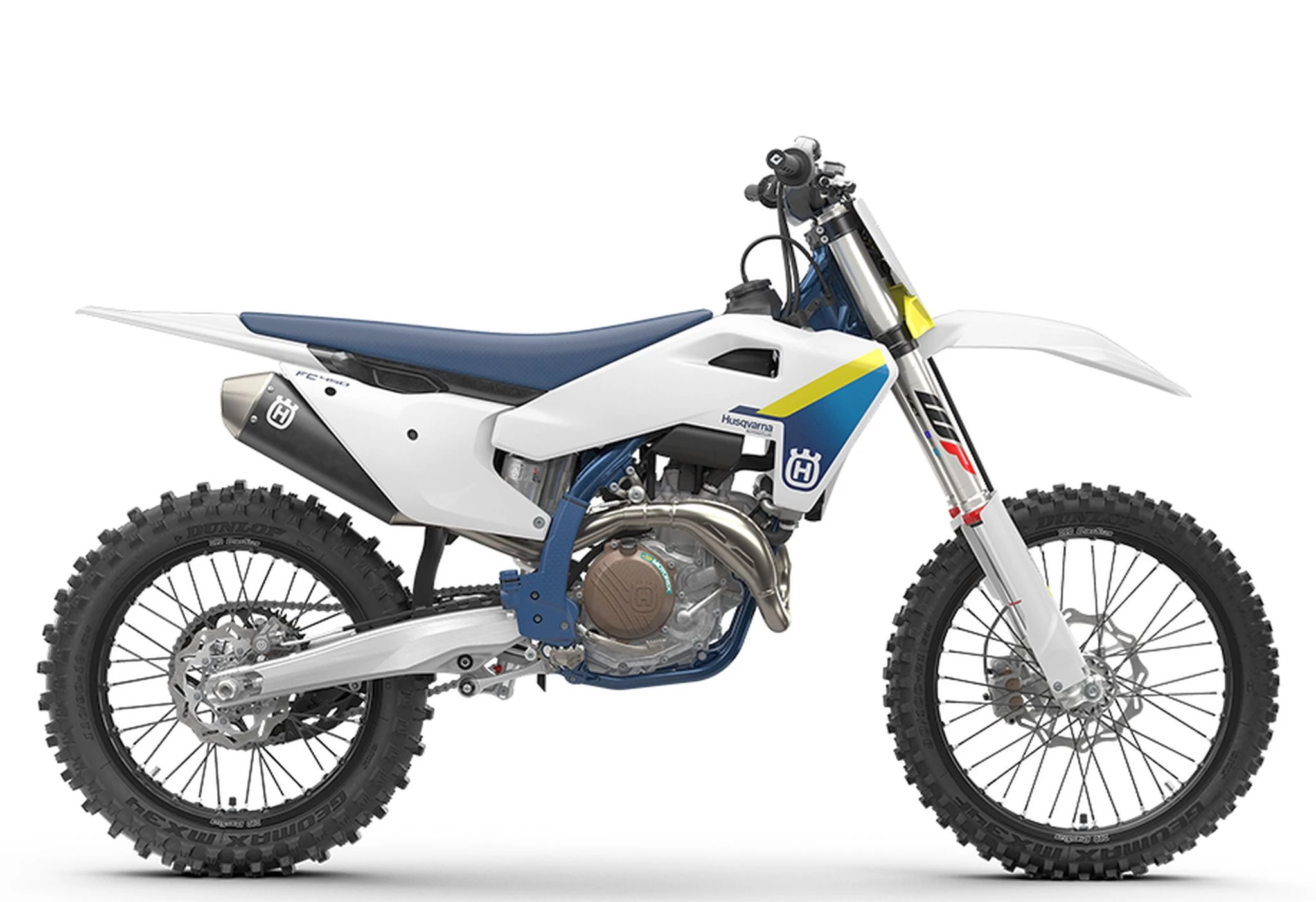 Husqvarna 450 FC